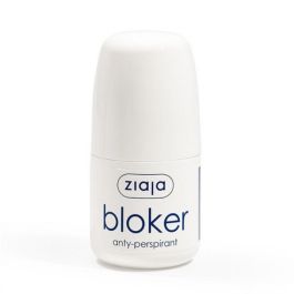 Ziaja Anti-transpirant Desodorante Roll-on para Mujer 60 ml Ziaja Anti-transpirant Desodorante Roll-on para Mujer 60 ml Precio: 4.99488726. SKU: B19TKV7E8P