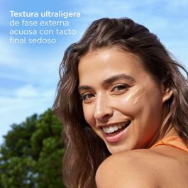 Isdin Fotoprotector Fusion Water Magic Glow Spf30 Isdin Fotoprotector Fusion Water Magic Glow Spf30