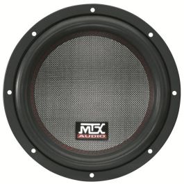 Mtx Audio TX612 Subwoofer para coche 800W RMS, bobina simple 2 Ohm, diámetro 30cm, respuesta 20-500Hz, alta sensibilidad