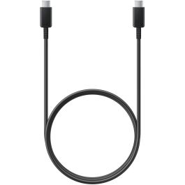 Samsung EP-DN975 Cable USB-C a USB-C 1m 5A/100W negro