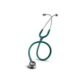 Littmann Fonendoscopio Pediatrico Modelo Ii Azul, Profesional Médico Estetoscopio para Niños, 1 Unidad Precio: 138.5000001. SKU: B1D8BQKXRS