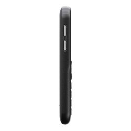 Doro Leva L10 graphite Teléfono Móvil Barra, Pantalla 2.4", Cámara 2MP, Batería 1150 mAh, Negro