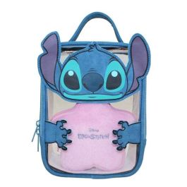 Neceser aseo viaje stitch 16.0 x 21.0 x 6.0 cm Precio: 15.94999978. SKU: B1DARGPAHH