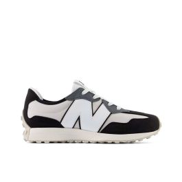 Zapatillas Deportivas Infantiles New Balance 327 Negro M Precio: 99.9944. SKU: B1DLW7FF97