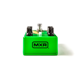 MXR Dookie Drive 30Th Anniversary Pedal de Guitarra Edición Especial