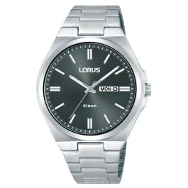 Reloj Hombre Lorus RH393AX9 Plateado Reloj Hombre Lorus RH393AX9 Plateado Precio: 104.49999956. SKU: B1EFV36X75