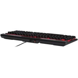 Teclado de juego óptico -mecánico - Azerty - Corsair - K70 Pro OPX - RGB - Flight de LED negro (CH -910941A)