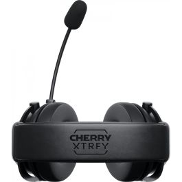 Cherry Xtrfy H3 Auriculares Gaming Inalámbricos