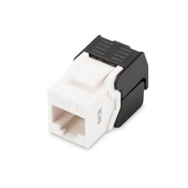 Digitus CAT 6 Keystone Jack, unshielded, RJ45 Digitus CAT 6 Keystone Jack, unshielded, RJ45