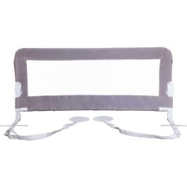 Dreambaby Nicole Bed Barriere - Camas y camas planas - Medición de 150 cm de ancho y 50 cm de alto - Gris Precio: 69.79000006. SKU: B168H2FPKM