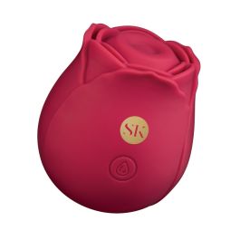 Masajeador Secret Kisses Rosa Masajeador Secret Kisses Rosa Precio: 39.0709. SKU: B159LHEBCZ