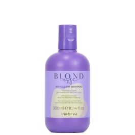 Champú Matizante para Cabellos Rubios Inebrya BLONDesse 300 ml Champú Matizante para Cabellos Rubios Inebrya BLONDesse 300 ml