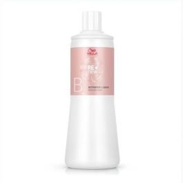 Wella Color Re Activador Líquido 500 ml - Reductor de color sin daños Precio: 8.88999947. SKU: SBL-81584195