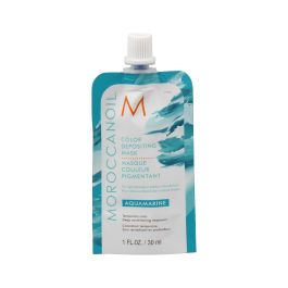 Moroccanoil Color Depositing Mascarilla Aqua marine 30 ml Precio: 7.95000008. SKU: B173WEJ4XK