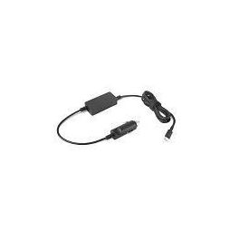 Lenovo Adaptador de corriente USB-C 65W para coche y avión, color negro Precio: 59.50000034. SKU: B1BBRMRGC7