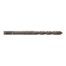 Wolfcraft Broca para hormigón SDS-plus Ø12 x 160 mm, carburo de tungsteno, certificación PGM