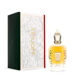 Perfume Unisex Xerjoff EDP Xj 1861 Decas (100 ml) Precio: 186.88999945. SKU: S8306323