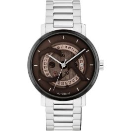 Reloj Hombre Calvin Klein ICONIC AUTOMATIC (Ø 40 mm) Precio: 252.50000006. SKU: B12KTYPMXQ