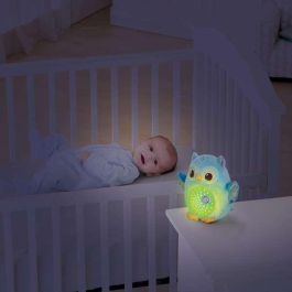 Proyector Peluche Búho Estrellitas 80-566922 V-Tech Proyector Peluche Búho Estrellitas 80-566922 V-Tech