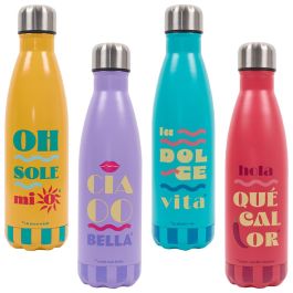 Cook Concept Termo Botella 500 Ml Dolce Vita