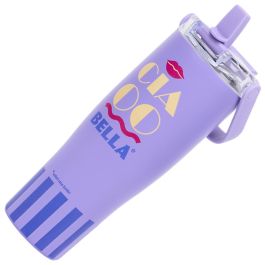 Cook Concept Mug Térmico 900 Ml Dolce Vita New York Asa Colección Dolce Vita Modelos Surtidos Precio: 9.5000004. SKU: B1C9MKH94S