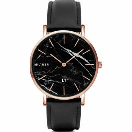 Reloj Mujer Millner 0010202-CAMDEN (Ø 40 mm)