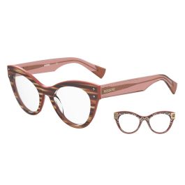 Montura de Gafas Mujer Missoni MIS-0065-ONS Ø 50 mm Precio: 65.49999951. SKU: B1AHYSB3BE