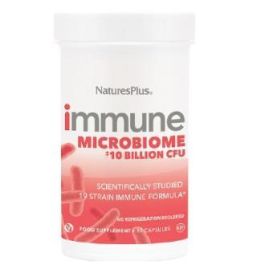 Immune Microbiome 30Cap. Immune Microbiome 30Cap. Precio: 34.5900005. SKU: B154CSZFAD