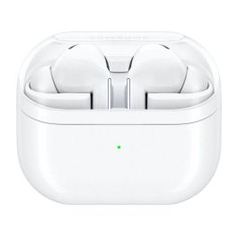 Auriculares in Ear Bluetooth Samsung Galaxy Buds3 Pro Blanco Auriculares in Ear Bluetooth Samsung Galaxy Buds3 Pro Blanco