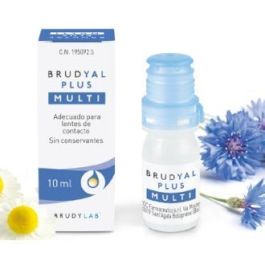 Brudyal Plus Multi Solucion Esteril 10Ml.** Precio: 7.49999987. SKU: B1FKWEWXSH