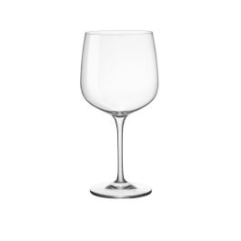 Bormioli Rocco Copa Gintonic 755 ml, 218 mm altura, 108 mm diámetro, Cristal sin Plomo, Set 6 Unidades, Apta Lavavajillas Precio: 31.78999967. SKU: B17C4RL6EG