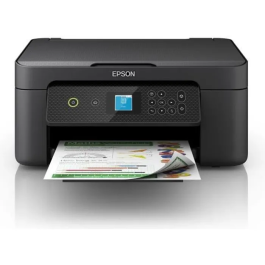 Epson XP-3200 Multifunción Inyección Tinta Color WiFi Impresora Escáner Copiadora Imprime Doble Cara Precio: 104.49999956. SKU: S7813091
