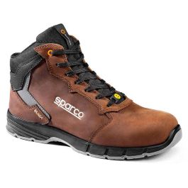 Sparco Zapato de Seguridad Targa-H Vic S3S ESD Marron Talla 44 SBTB0012B0D15044 Precio: 61.49999966. SKU: B1C2XNCBEE