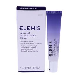 Elemis Peptide4 Crema de Ojos para Mujer 15 ml Precio: 40.49999954. SKU: B1JRFNMN9M