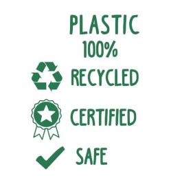 Clementoni Coches Apilables Set de 4 Coches Diferentes (Autobús, Camión, Coche y Moto) 15x15x24 cm