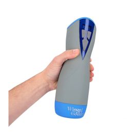 Masturbador Masturs Eloa