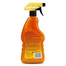 Cera Spray Rapida 500 mL Armor All Shield Cs6 Stock Last AA44500SPI Cera Spray Rapida 500 mL Armor All Shield Cs6 Stock Last AA44500SPI