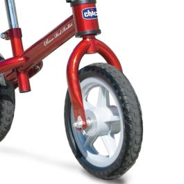Chicco Bicicleta sin Pedales First Bike Roja 00001716000000