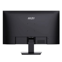 MSI MP273A Monitor 27 Pulgadas Full HD 1920x1080 IPS 100Hz 1ms MPRT, DisplayPort, HDMI, VGA, Altavoces, VESA, Antideslumbrante