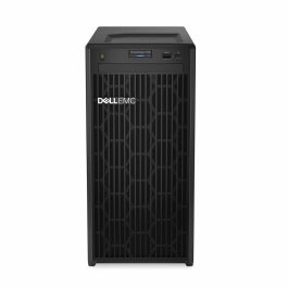 Servidor Torre Dell T150 16 GB RAM Xeon E-2314 2 TB SSD 2 TB HDD