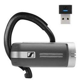 Auriculares con Micrófono Sennheiser PRESENCE Precio: 158.8900005. SKU: B14Q6XVREV