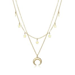 Collar Mujer Viceroy 13008C100-06 Precio: 79.49999959. SKU: B1E62H7HPY