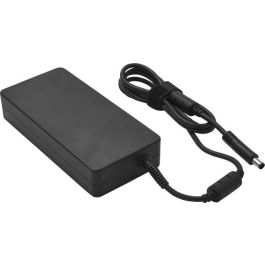 HP Adaptador AC 280W Slim Smart 7.4mm – Repuesto para Uso en Oficina o Casa