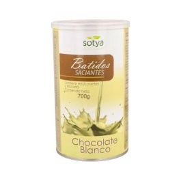 SOTYA Batido Saciante Chocolate Blanco 700Gr. Complemento Dietético Sustitutivo Comida para Adelgazar Precio: 15.4999999. SKU: B1EAWNPFMW