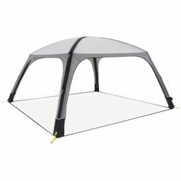 Kampa Refugio Inflable AIR Shelter 400 - 4 x 4 m - Gris y Negro KAM1699966926051 Precio: 388.4999998. SKU: B17SS3D7Q2