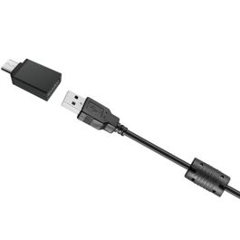 Conceptronic Amdis08B Webcam 4K Ultra HD 15.9MP, Micrófono Doble con Cancelación de Ruido, Lente Gran Angular 120°, Plug and Play, Negro