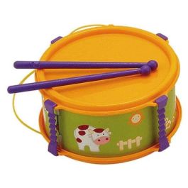 Reig Tambor 17 cm en Estuche Precio: 8.88999947. SKU: B18PYANAPK