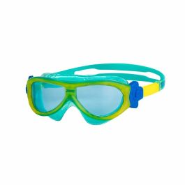Gafas de Natación Zoggs Phantom Aguamarina Gafas de Natación Zoggs Phantom Aguamarina Precio: 25.69000005. SKU: B178R6PM5V