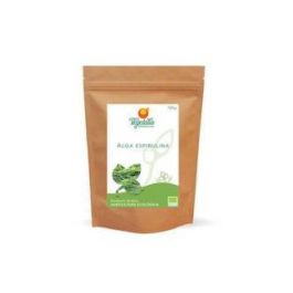 Alga Espirulina Polvo 125Gr. Bio Precio: 8.7899999. SKU: B13GNF4L72