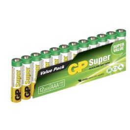 GP LR03/AAA, 12-Pack GP LR03/AAA, 12-Pack Precio: 6.50000021. SKU: B142EMLCZY